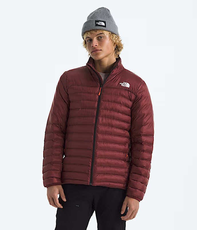 Mens Terra Peak Jacket