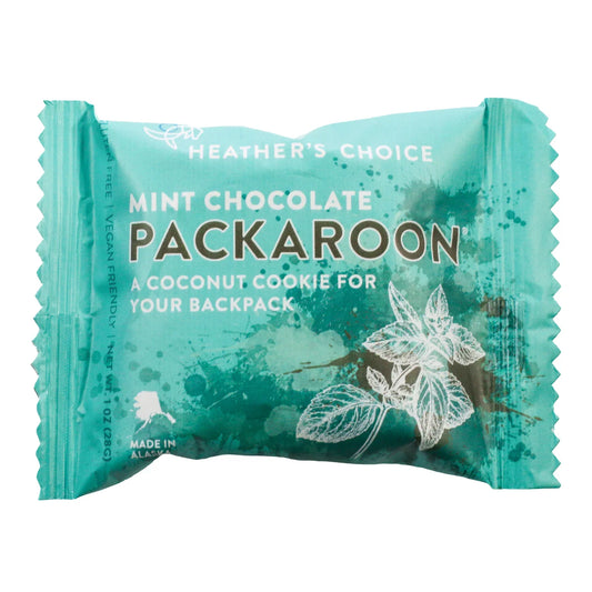 Heather's Choice Packaroon®