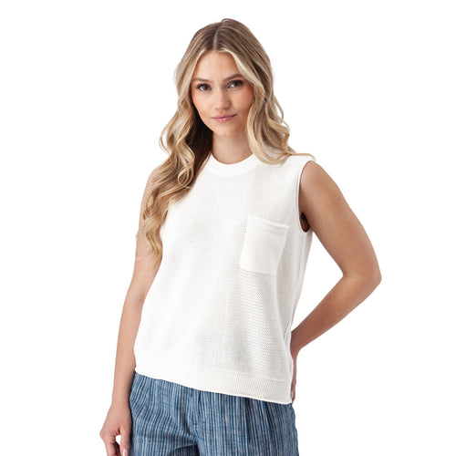 White / XS