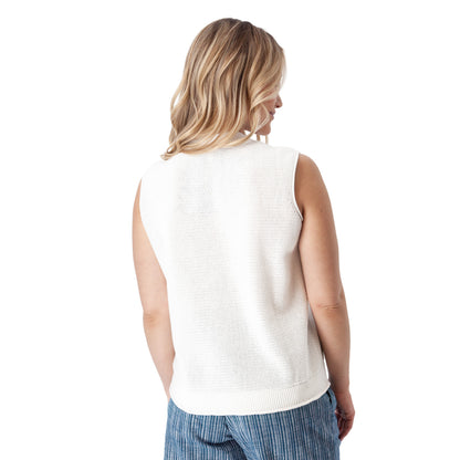 W Summertime Tank