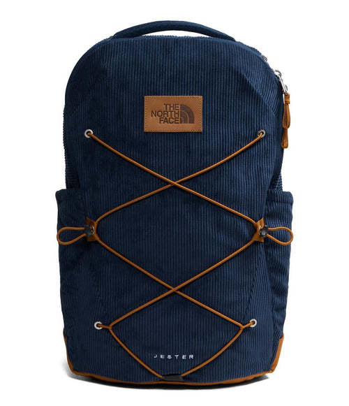 Summit Navy/Leather Brown