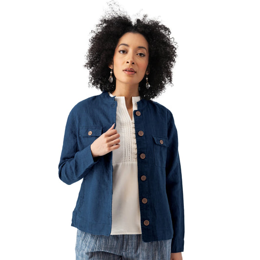 W Leni Jacket