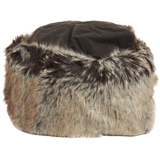 barbour ambush hat