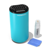 Glacial Blue
