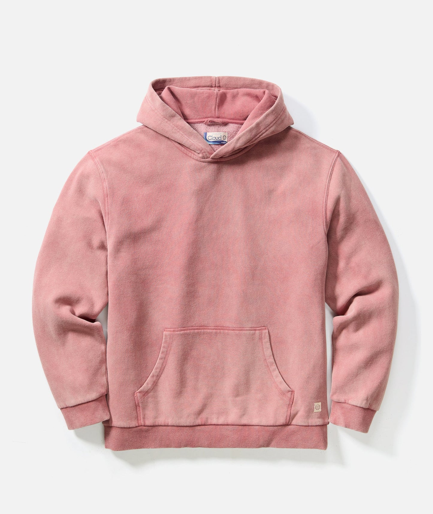 M Relaxed Cloud 9 Fleece Hoodie