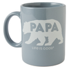 APA BEAR SILHOUETTE / OS