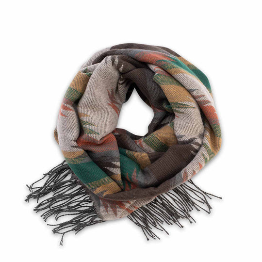 Mattea Scarf Pistil Designs