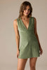 OIL GREEN / XS