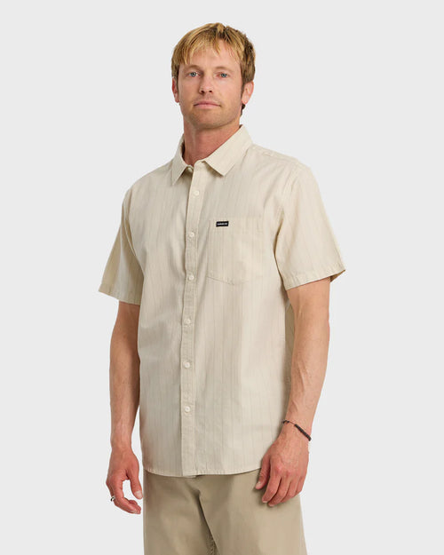 BONE WHITE / M