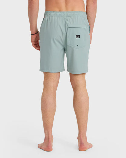 Mens Taxer Heather Amphibian 18