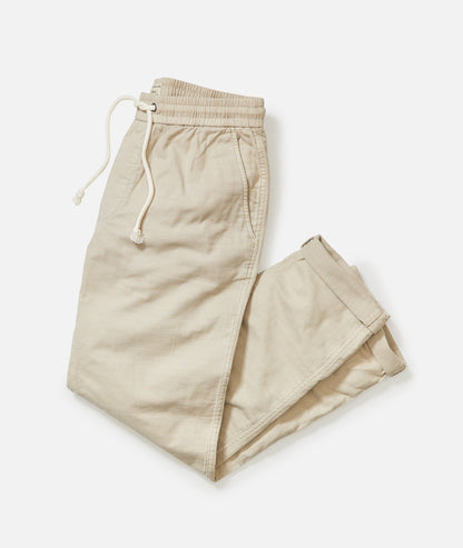 M Saturday Stretch Beach Pant - Slim Straight