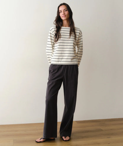 W Allison Twill Trouser