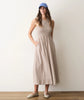 mocha stripe / Extra Small