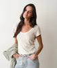 antique white / Extra Small