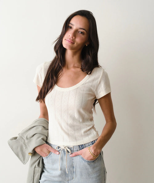 antique white / Extra Small