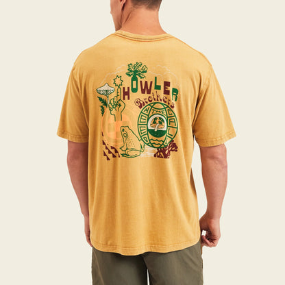 Cotton T