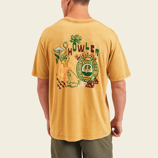 Cotton T