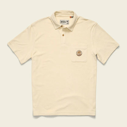 Plusherman Terry Polo