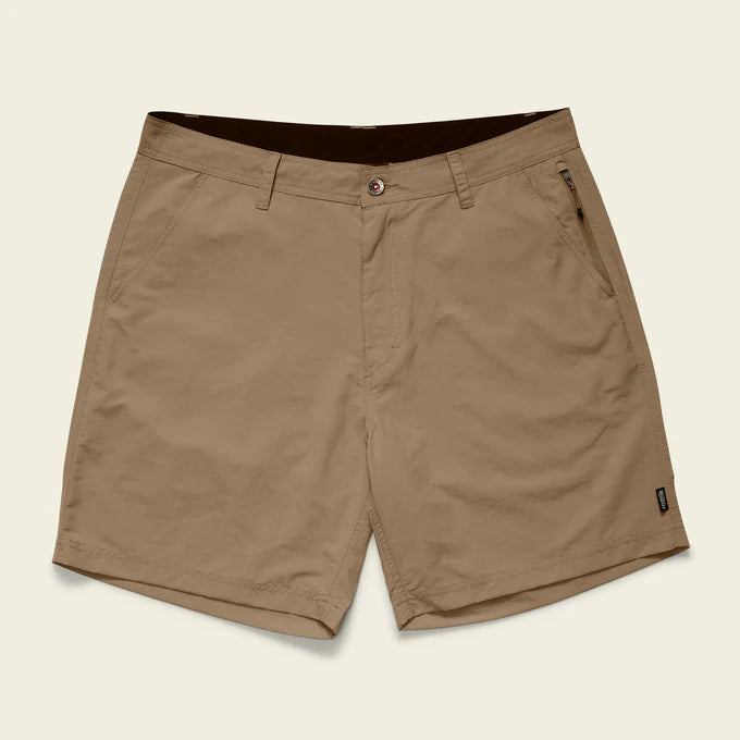 Horizon Hybrid Shorts - 7.5"