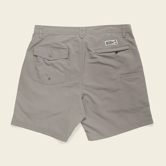 Horizon Hybrid Shorts - 7.5"