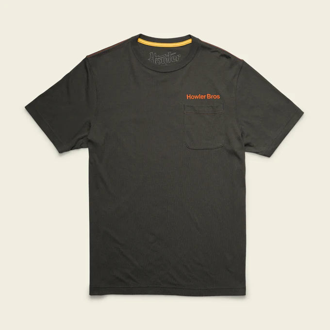 Pocket T-Shirt