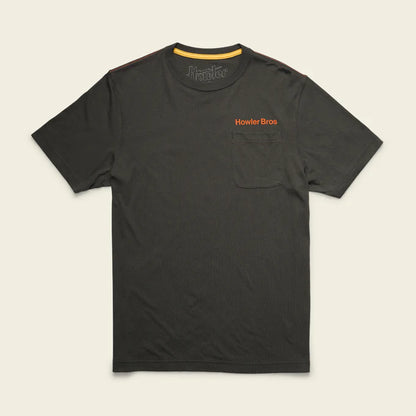 Pocket T-Shirt
