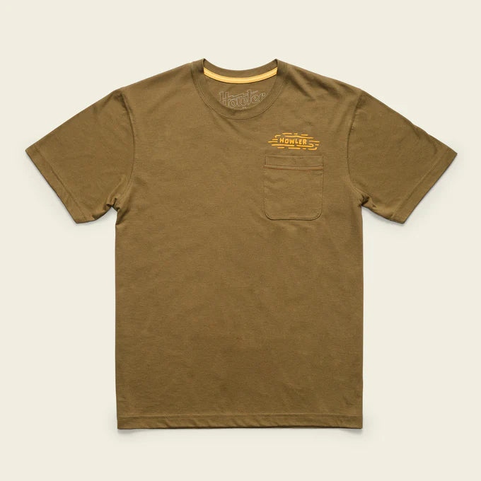 Pocket T-Shirt