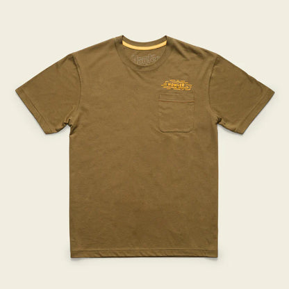 Pocket T-Shirt