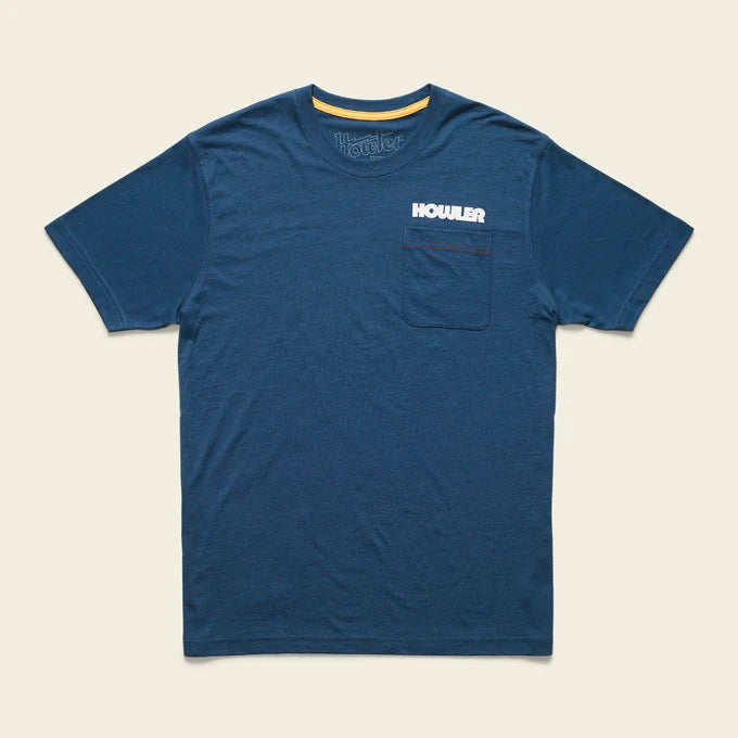 Pocket T-Shirt