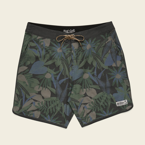 Tropical Dimension : Antique Black / 33