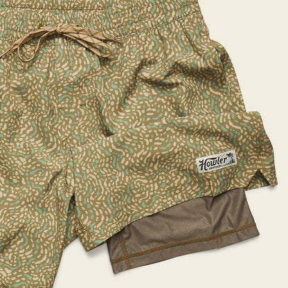 Deep Set Boardshorts