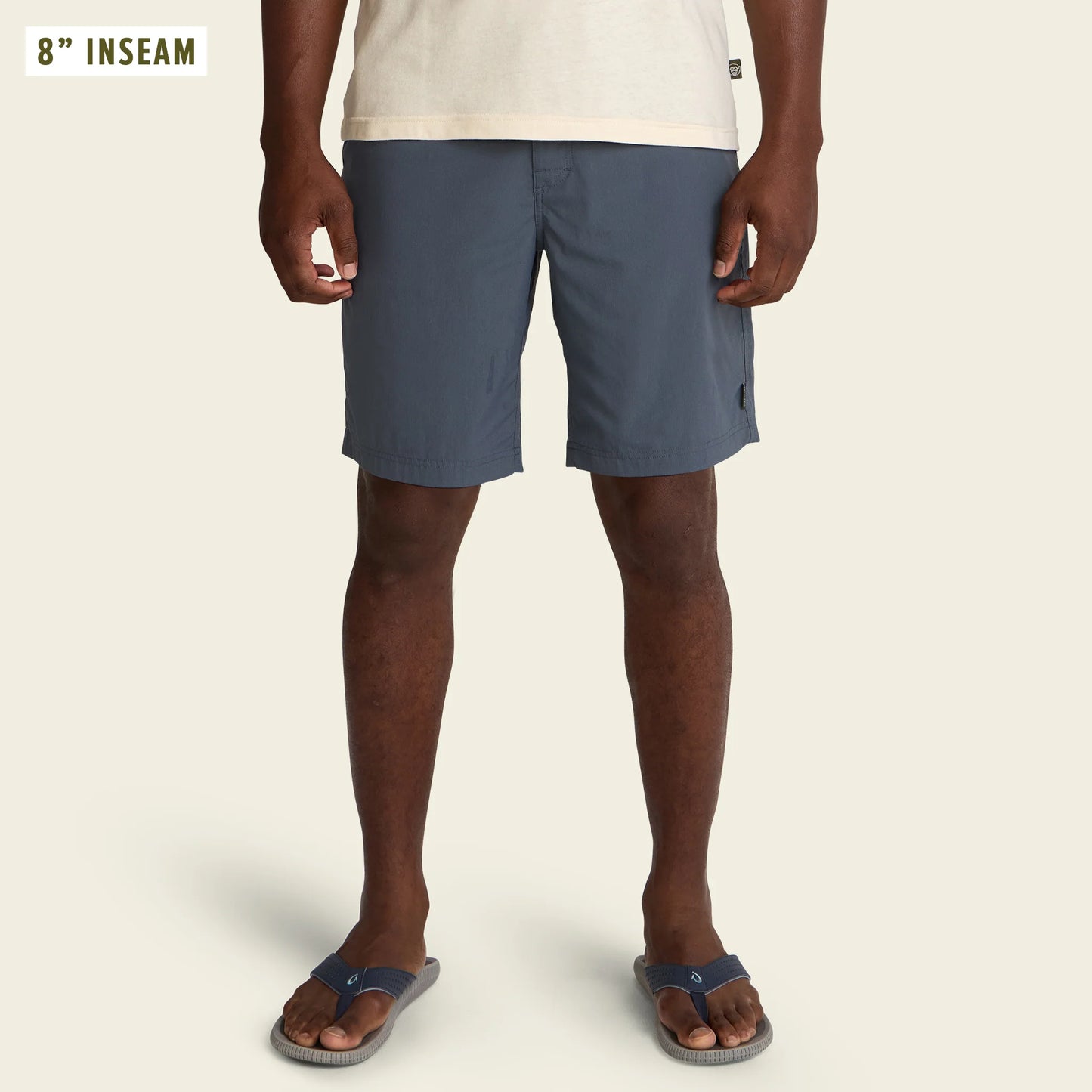 Horizon Tech Shorts - 8"