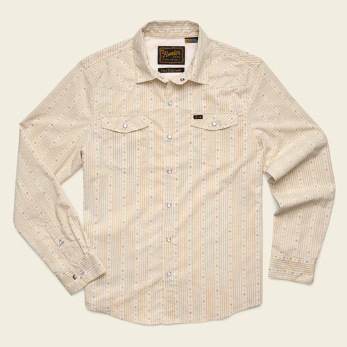 Supernova Stripe : Leche / M