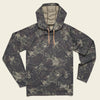 Tropic Noir : Antique Black / L