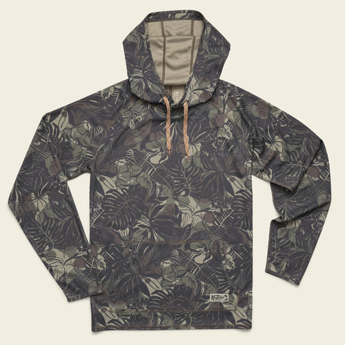 Tropic Noir : Antique Black / L