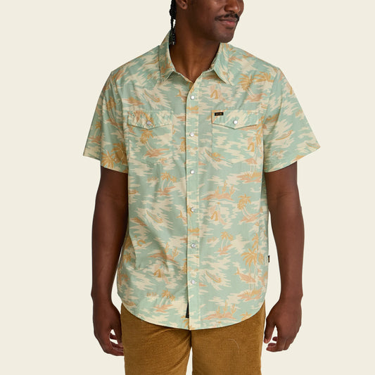 H Bar B Snapshirt