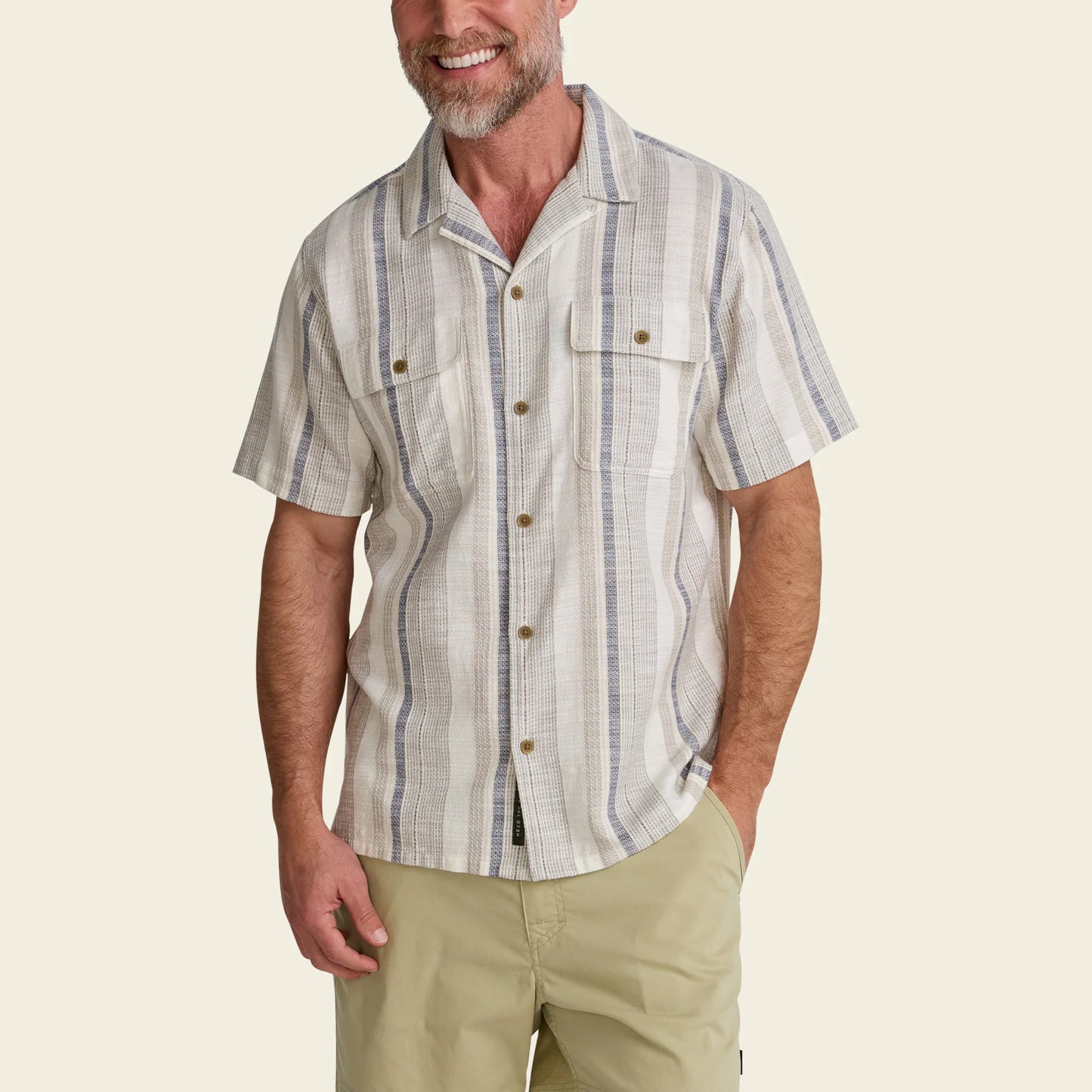Shores Club Shirt