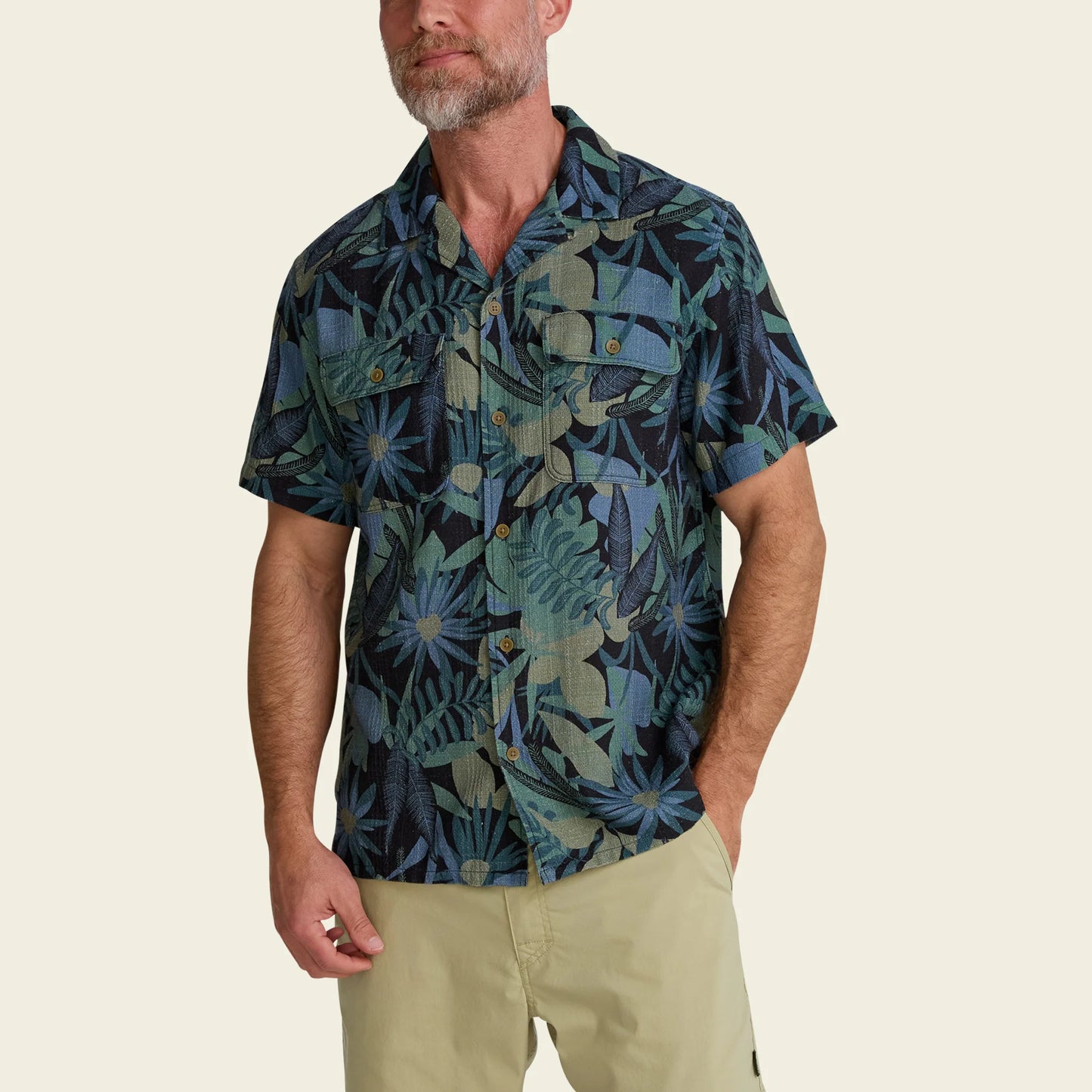 Shores Club Shirt