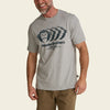 Mono Mirage : Light Grey Heather / M