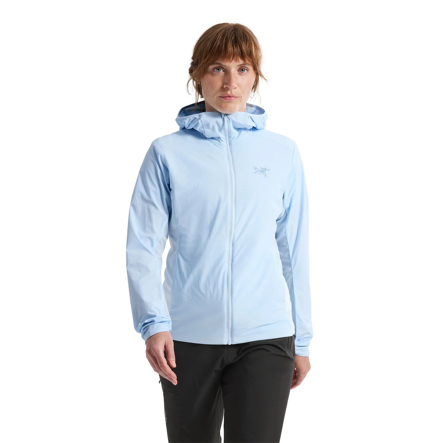 Womens Atom Sl Hoody