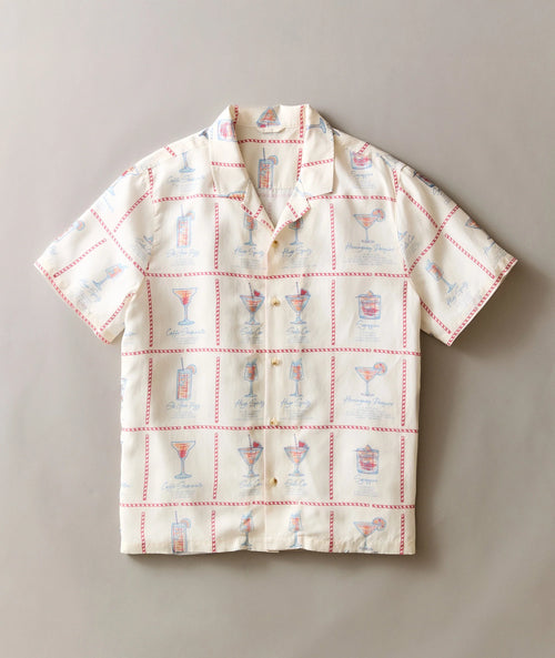 multi happy hour print / Medium