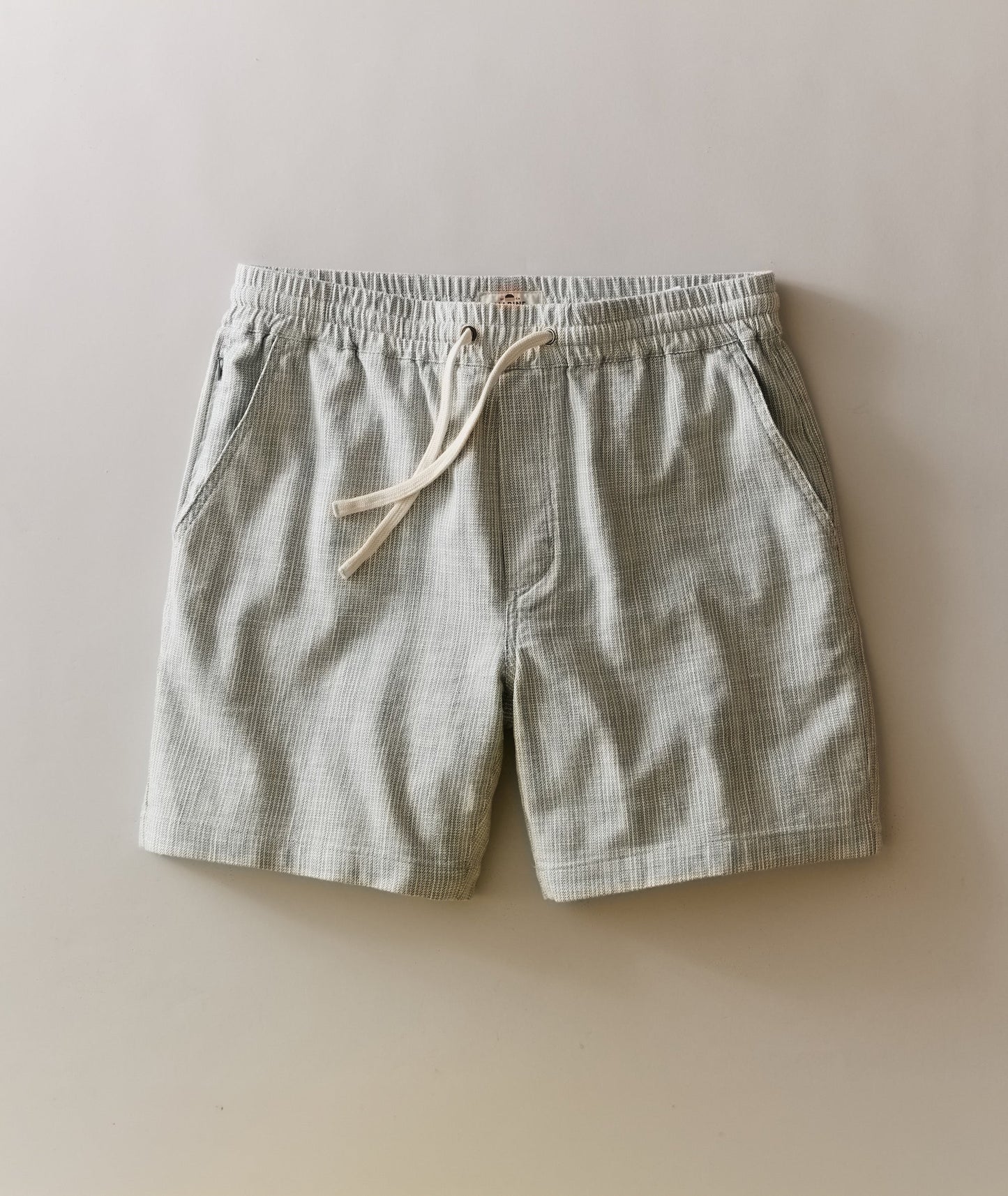 Mens Saturday Beach Short 6"