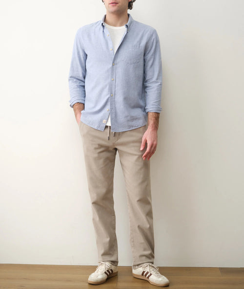 chambray / Medium