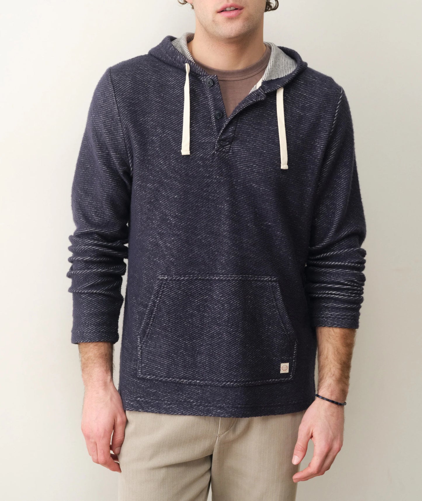 M Portola Beach Hoodie