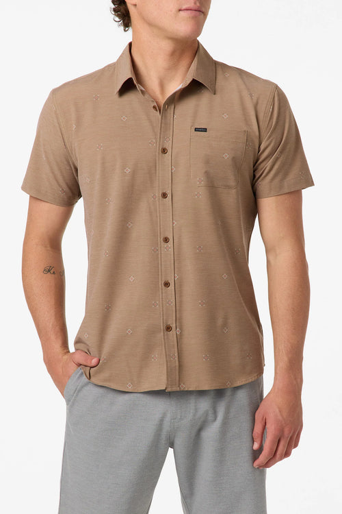 DARK KHAKI / M