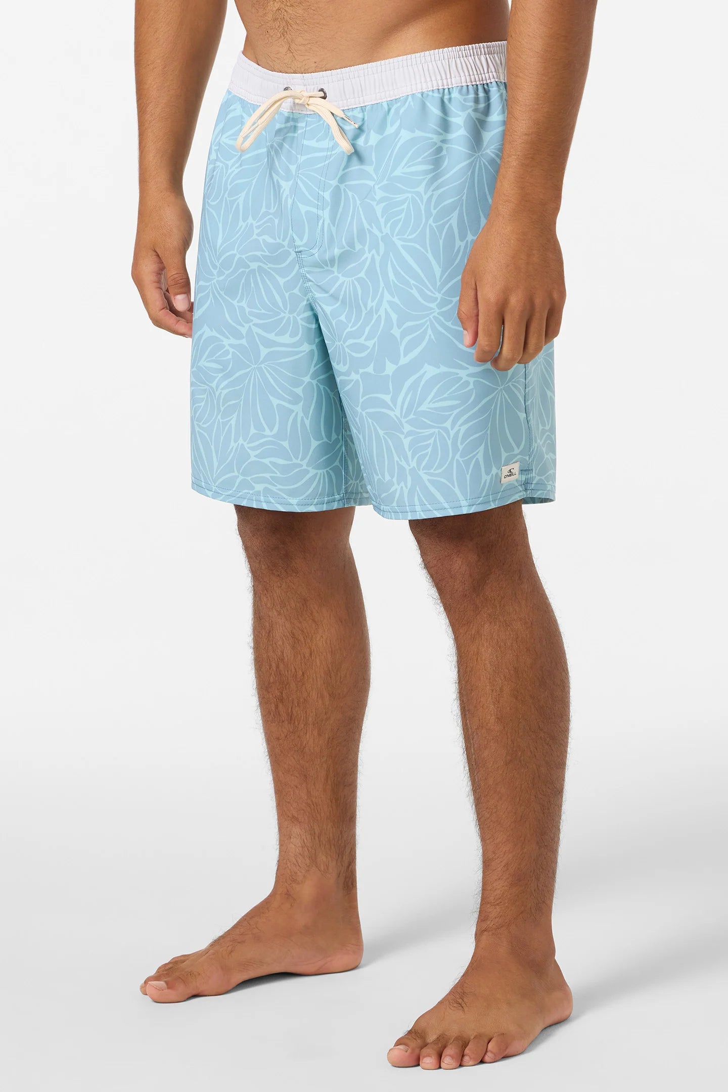 M HERMOSA EW LINED TRUNK 17