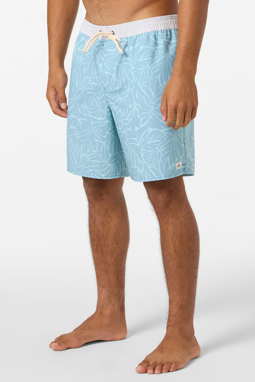 STONE BLUE / S