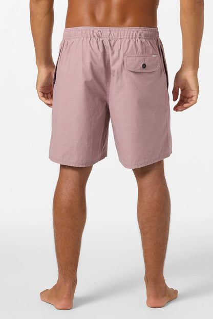 M OG FADER TRUNK 17'' BOARDSHORT