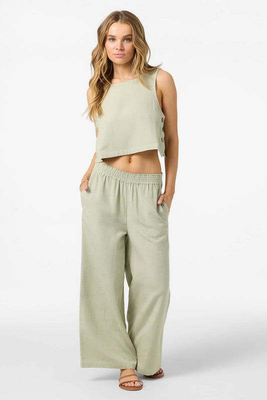 W SANDERS PANT