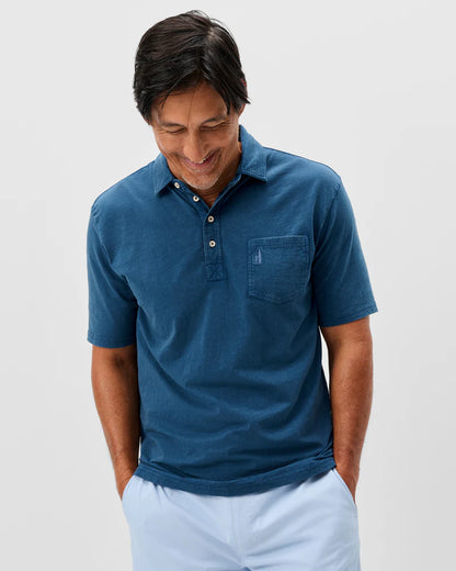 Mens Coastal Wash Original